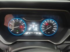 GAC Aion GS4 270T Automatic Elite Tech Edition - ფოტო 12