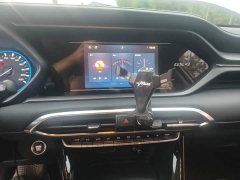 GAC Aion GS4 270T Automatic Elite Tech Edition - ფოტო 13