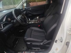 GAC Aion GS4 270T Automatic Elite Tech Edition - ფოტო 15