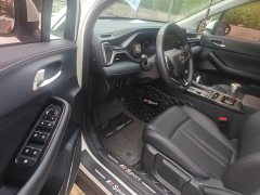 GAC Aion GS4 270T Automatic Elite Tech Edition - ფოტო 16
