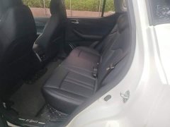 GAC Aion GS4 270T Automatic Elite Tech Edition - ფოტო 17