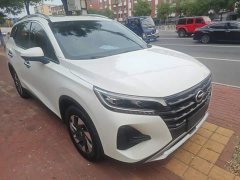 GAC Aion GS4 270T Automatic Elite Tech Edition - ფოტო 4