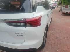 GAC Aion GS4 270T Automatic Elite Tech Edition - ფოტო 8