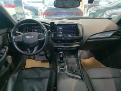 Cadillac CT5 2.8T Luxury (Standard Edition) - ფოტო 10