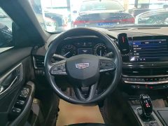 Cadillac CT5 2.8T Luxury (Standard Edition) - ფოტო 11