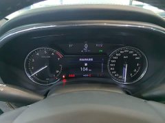 Cadillac CT5 2.8T Luxury (Standard Edition) - ფოტო 12