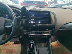 Cadillac CT5 2.8T Luxury (Standard Edition) - ფოტო 13