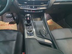 Cadillac CT5 2.8T Luxury (Standard Edition) - ფოტო 14
