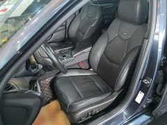 Cadillac CT5 2.8T Luxury (Standard Edition) - ფოტო 15