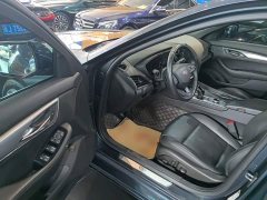 Cadillac CT5 2.8T Luxury (Standard Edition) - ფოტო 16