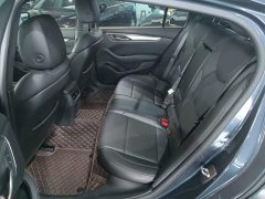 Cadillac CT5 2.8T Luxury (Standard Edition) - ფოტო 17