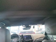 Cadillac CT5 2.8T Luxury (Standard Edition) - ფოტო 18
