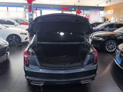 Cadillac CT5 2.8T Luxury (Standard Edition) - ფოტო 19
