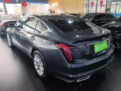 Cadillac CT5 2.8T Luxury (Standard Edition) - ფოტო 5