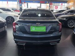 Cadillac CT5 2.8T Luxury (Standard Edition) - ფოტო 6
