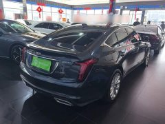 Cadillac CT5 2.8T Luxury (Standard Edition) - ფოტო 7