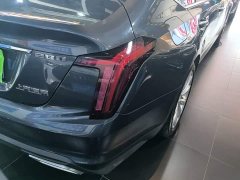 Cadillac CT5 2.8T Luxury (Standard Edition) - ფოტო 8