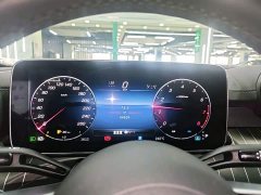 Mercedes-Benz C-Class Facelift C 260 L Sport Edition - ფოტო 12