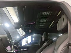 Mercedes-Benz C-Class Facelift C 260 L Sport Edition - ფოტო 18
