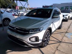 Volkswagen T-ROC Tanyue 280TSI DSG FWD Time Edition - ფოტო 1