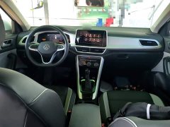 Volkswagen T-ROC Tanyue 280TSI DSG FWD Time Edition - ფოტო 10