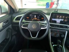 Volkswagen T-ROC Tanyue 280TSI DSG FWD Time Edition - ფოტო 11