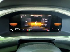 Volkswagen T-ROC Tanyue 280TSI DSG FWD Time Edition - ფოტო 12