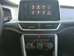 Volkswagen T-ROC Tanyue 280TSI DSG FWD Time Edition - ფოტო 13