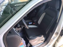Volkswagen T-ROC Tanyue 280TSI DSG FWD Time Edition - ფოტო 15