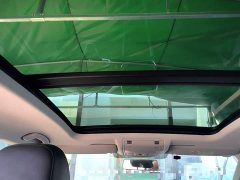 Volkswagen T-ROC Tanyue 280TSI DSG FWD Time Edition - ფოტო 18