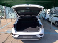 Volkswagen T-ROC Tanyue 280TSI DSG FWD Time Edition - ფოტო 19