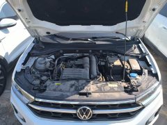 Volkswagen T-ROC Tanyue 280TSI DSG FWD Time Edition - ფოტო 20