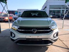 Volkswagen T-ROC Tanyue 280TSI DSG FWD Time Edition - ფოტო 3