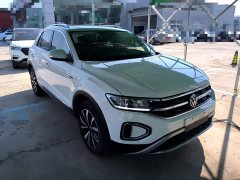 Volkswagen T-ROC Tanyue 280TSI DSG FWD Time Edition - ფოტო 4