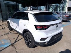Volkswagen T-ROC Tanyue 280TSI DSG FWD Time Edition - ფოტო 5
