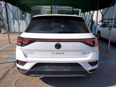 Volkswagen T-ROC Tanyue 280TSI DSG FWD Time Edition - ფოტო 6