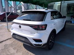 Volkswagen T-ROC Tanyue 280TSI DSG FWD Time Edition - ფოტო 7