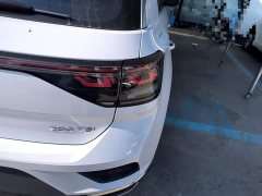 Volkswagen T-ROC Tanyue 280TSI DSG FWD Time Edition - ფოტო 8