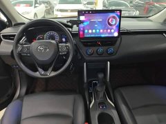 Toyota Corolla Sharp Release 2.0L Pioneer Edition - ფოტო 10