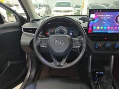 Toyota Corolla Sharp Release 2.0L Pioneer Edition - ფოტო 11
