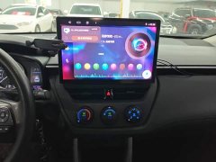 Toyota Corolla Sharp Release 2.0L Pioneer Edition - ფოტო 13