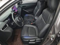 Toyota Corolla Sharp Release 2.0L Pioneer Edition - ფოტო 15