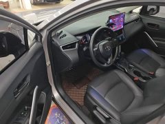 Toyota Corolla Sharp Release 2.0L Pioneer Edition - ფოტო 16