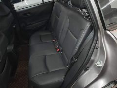 Toyota Corolla Sharp Release 2.0L Pioneer Edition - ფოტო 17