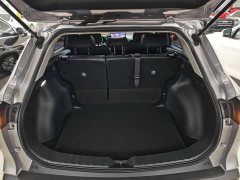 Toyota Corolla Sharp Release 2.0L Pioneer Edition - ფოტო 19