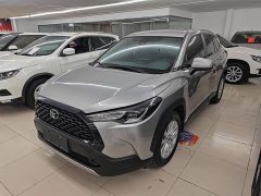 Toyota Corolla Sharp Release 2.0L Pioneer Edition - ფოტო 2
