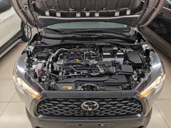 Toyota Corolla Sharp Release 2.0L Pioneer Edition - ფოტო 20