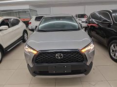 Toyota Corolla Sharp Release 2.0L Pioneer Edition - ფოტო 3