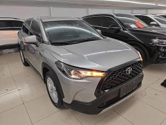 Toyota Corolla Sharp Release 2.0L Pioneer Edition - ფოტო 4