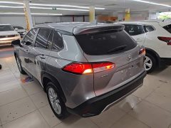 Toyota Corolla Sharp Release 2.0L Pioneer Edition - ფოტო 5